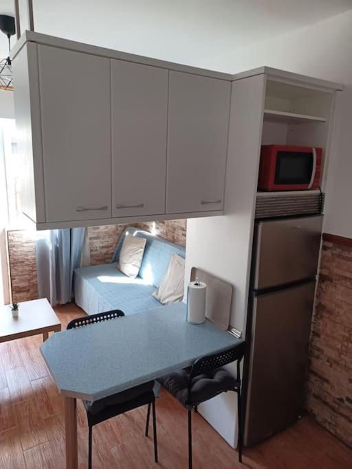 1111 Green Oasis Club San Bartolomé Εξωτερικό φωτογραφία